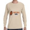Adult DRI-POWER® ACTIVE Long-Sleeve T-Shirt Thumbnail