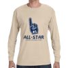 Adult DRI-POWER® ACTIVE Long-Sleeve T-Shirt Thumbnail