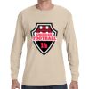 Adult DRI-POWER® ACTIVE Long-Sleeve T-Shirt Thumbnail