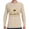 Adult DRI-POWER® ACTIVE Long-Sleeve T-Shirt Thumbnail