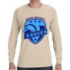 Adult DRI-POWER® ACTIVE Long-Sleeve T-Shirt Thumbnail