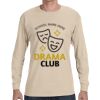 Adult DRI-POWER® ACTIVE Long-Sleeve T-Shirt Thumbnail