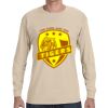 Adult DRI-POWER® ACTIVE Long-Sleeve T-Shirt Thumbnail