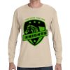 Adult DRI-POWER® ACTIVE Long-Sleeve T-Shirt Thumbnail