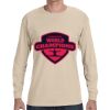 Adult DRI-POWER® ACTIVE Long-Sleeve T-Shirt Thumbnail