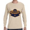Adult DRI-POWER® ACTIVE Long-Sleeve T-Shirt Thumbnail