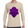 Adult DRI-POWER® ACTIVE Long-Sleeve T-Shirt Thumbnail