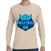Adult DRI-POWER® ACTIVE Long-Sleeve T-Shirt Thumbnail