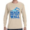 Adult DRI-POWER® ACTIVE Long-Sleeve T-Shirt Thumbnail