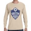 Adult DRI-POWER® ACTIVE Long-Sleeve T-Shirt Thumbnail