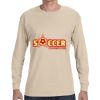 Adult DRI-POWER® ACTIVE Long-Sleeve T-Shirt Thumbnail