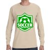 Adult DRI-POWER® ACTIVE Long-Sleeve T-Shirt Thumbnail