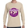 Adult DRI-POWER® ACTIVE Long-Sleeve T-Shirt Thumbnail