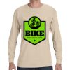 Adult DRI-POWER® ACTIVE Long-Sleeve T-Shirt Thumbnail