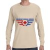 Adult DRI-POWER® ACTIVE Long-Sleeve T-Shirt Thumbnail