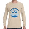 Adult DRI-POWER® ACTIVE Long-Sleeve T-Shirt Thumbnail