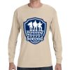 Adult DRI-POWER® ACTIVE Long-Sleeve T-Shirt Thumbnail