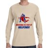 Adult DRI-POWER® ACTIVE Long-Sleeve T-Shirt Thumbnail