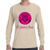 Adult DRI-POWER® ACTIVE Long-Sleeve T-Shirt Thumbnail