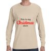Adult DRI-POWER® ACTIVE Long-Sleeve T-Shirt Thumbnail