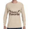Adult DRI-POWER® ACTIVE Long-Sleeve T-Shirt Thumbnail