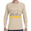 Adult DRI-POWER® ACTIVE Long-Sleeve T-Shirt Thumbnail