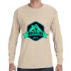 Adult DRI-POWER® ACTIVE Long-Sleeve T-Shirt Thumbnail