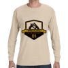 Adult DRI-POWER® ACTIVE Long-Sleeve T-Shirt Thumbnail