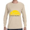 Adult DRI-POWER® ACTIVE Long-Sleeve T-Shirt Thumbnail