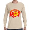 Adult DRI-POWER® ACTIVE Long-Sleeve T-Shirt Thumbnail