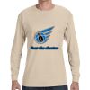 Adult DRI-POWER® ACTIVE Long-Sleeve T-Shirt Thumbnail