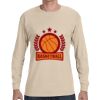Adult DRI-POWER® ACTIVE Long-Sleeve T-Shirt Thumbnail