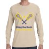 Adult DRI-POWER® ACTIVE Long-Sleeve T-Shirt Thumbnail