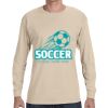 Adult DRI-POWER® ACTIVE Long-Sleeve T-Shirt Thumbnail