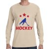 Adult DRI-POWER® ACTIVE Long-Sleeve T-Shirt Thumbnail