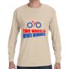 Adult DRI-POWER® ACTIVE Long-Sleeve T-Shirt Thumbnail