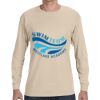 Adult DRI-POWER® ACTIVE Long-Sleeve T-Shirt Thumbnail