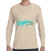 Adult DRI-POWER® ACTIVE Long-Sleeve T-Shirt Thumbnail
