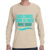 Adult DRI-POWER® ACTIVE Long-Sleeve T-Shirt Thumbnail
