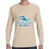 Adult DRI-POWER® ACTIVE Long-Sleeve T-Shirt Thumbnail
