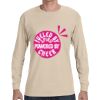 Adult DRI-POWER® ACTIVE Long-Sleeve T-Shirt Thumbnail