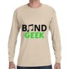Adult DRI-POWER® ACTIVE Long-Sleeve T-Shirt Thumbnail