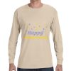 Adult DRI-POWER® ACTIVE Long-Sleeve T-Shirt Thumbnail