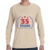 Adult DRI-POWER® ACTIVE Long-Sleeve T-Shirt Thumbnail