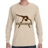 Adult DRI-POWER® ACTIVE Long-Sleeve T-Shirt Thumbnail