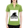 Ladies' Recycled Polyester Performance Piqué Polo Thumbnail