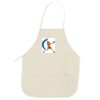 Two-Pocket 24" Apron Thumbnail