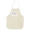 Two-Pocket 24" Apron Thumbnail