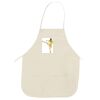 Two-Pocket 24" Apron Thumbnail