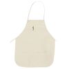 Two-Pocket 24" Apron Thumbnail